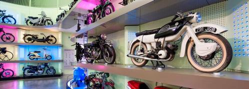 Glasgow Museums, Riverside Museum