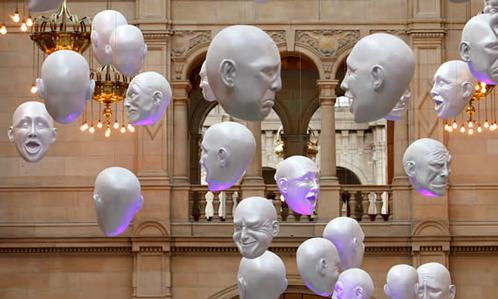 Glasgow Museums, Kelvingrove Museum and Gallery